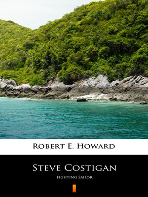 cover image of Steve Costigan